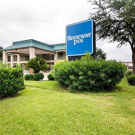 Rodeway Inn & Suites Hwy 290 Nw Houston Eksteriør bilde
