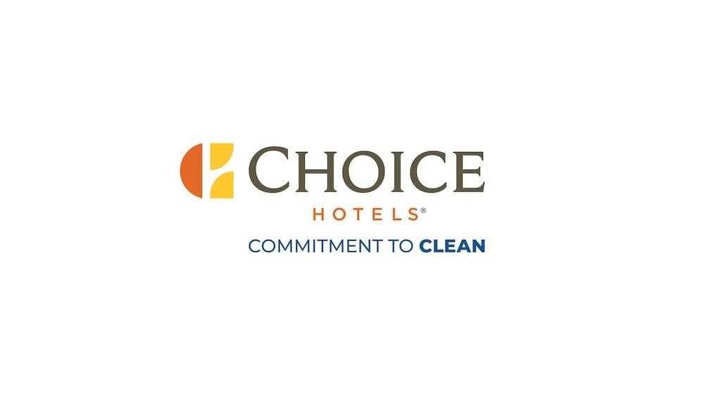 Rodeway Inn & Suites Hwy 290 Nw Houston Eksteriør bilde