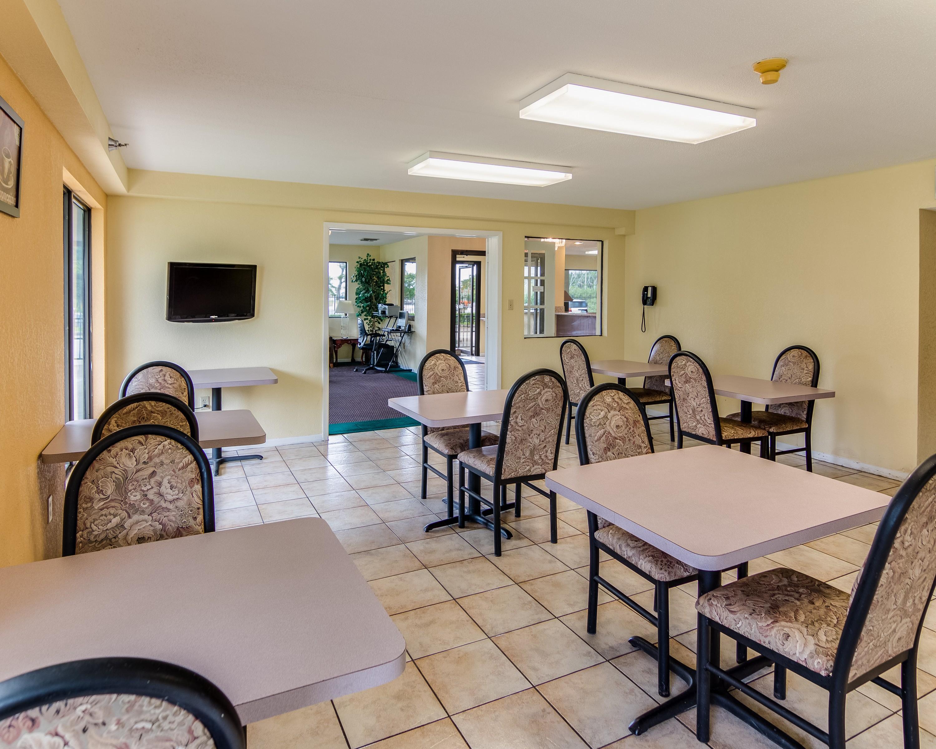 Rodeway Inn & Suites Hwy 290 Nw Houston Eksteriør bilde