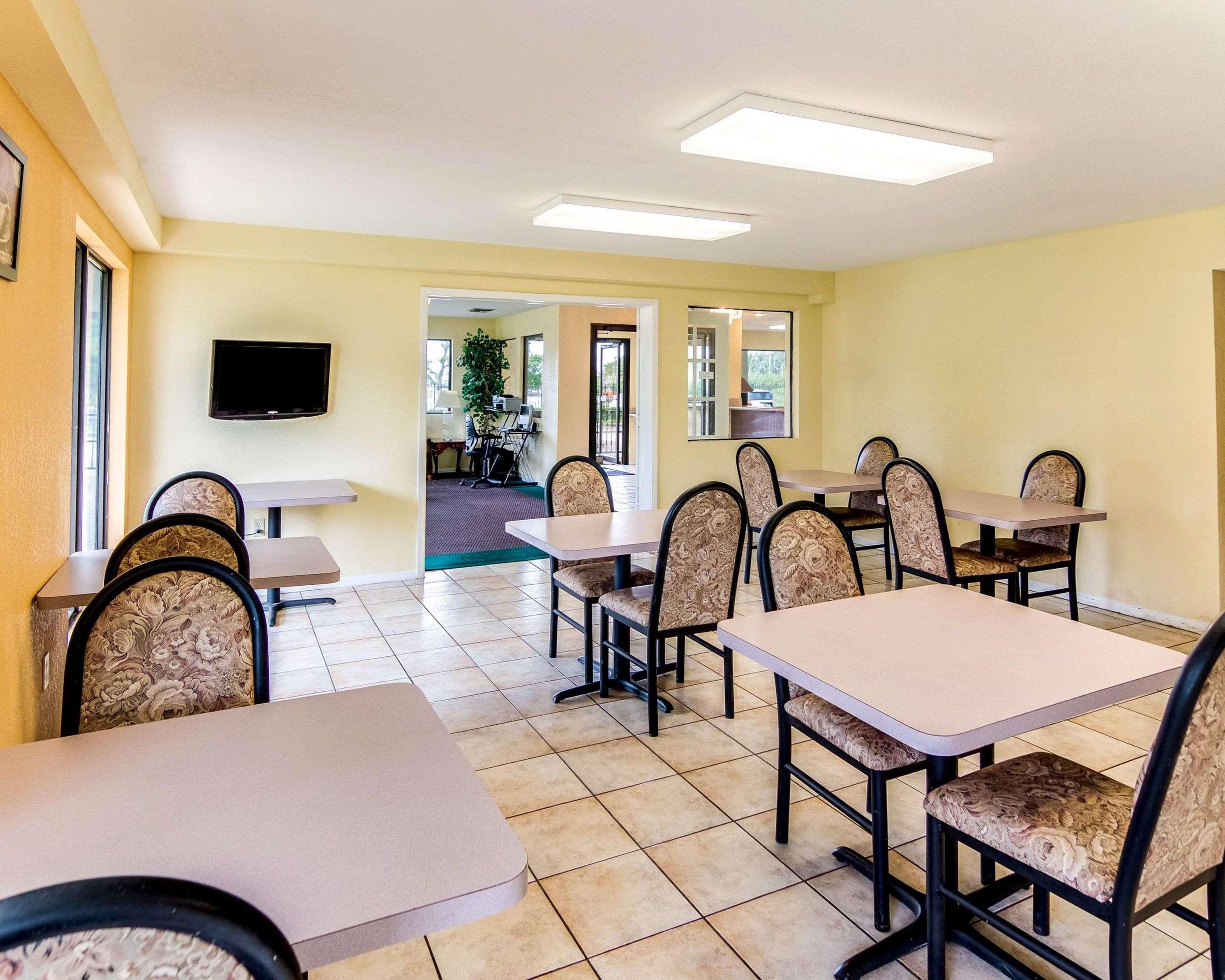 Rodeway Inn & Suites Hwy 290 Nw Houston Eksteriør bilde