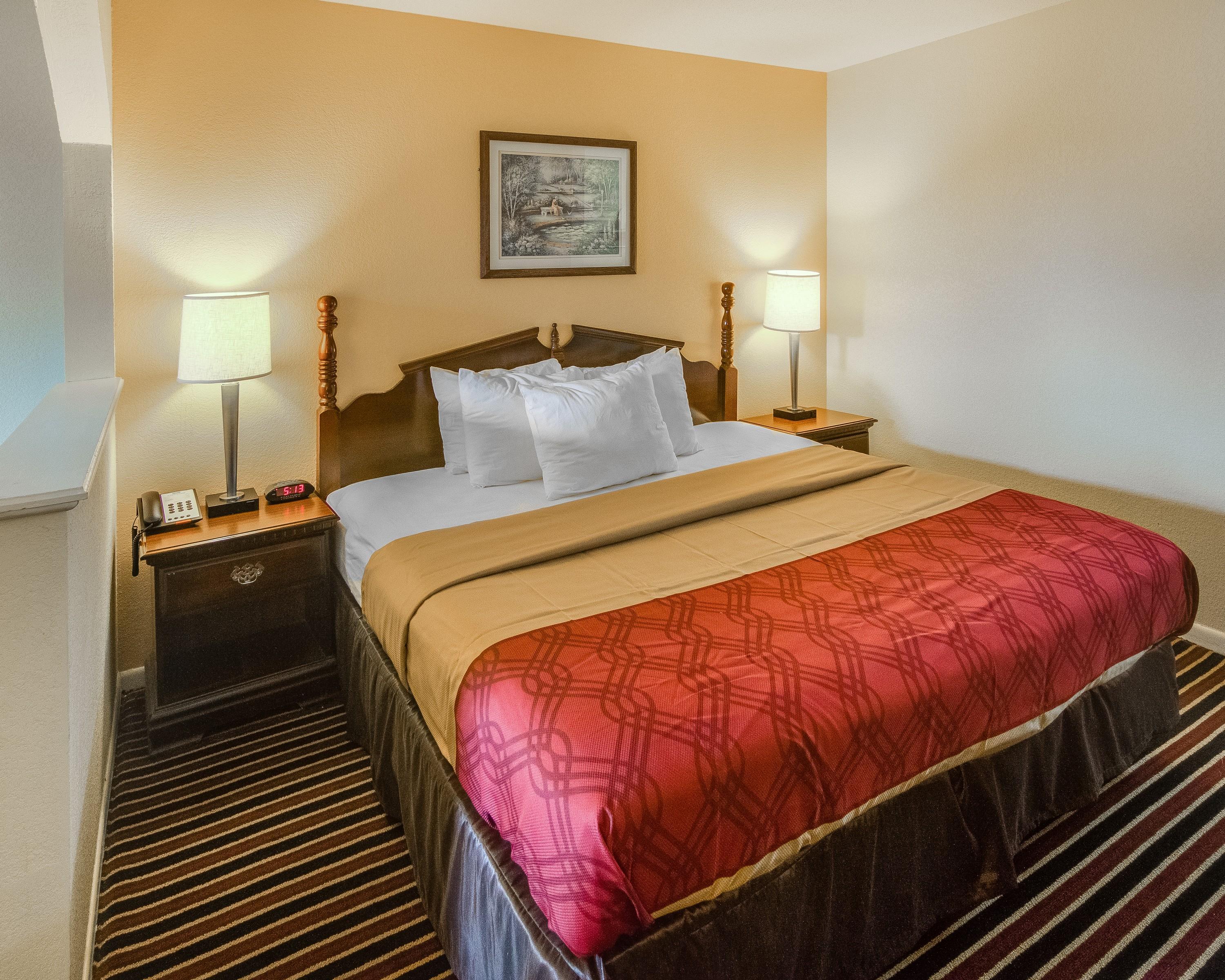 Rodeway Inn & Suites Hwy 290 Nw Houston Eksteriør bilde