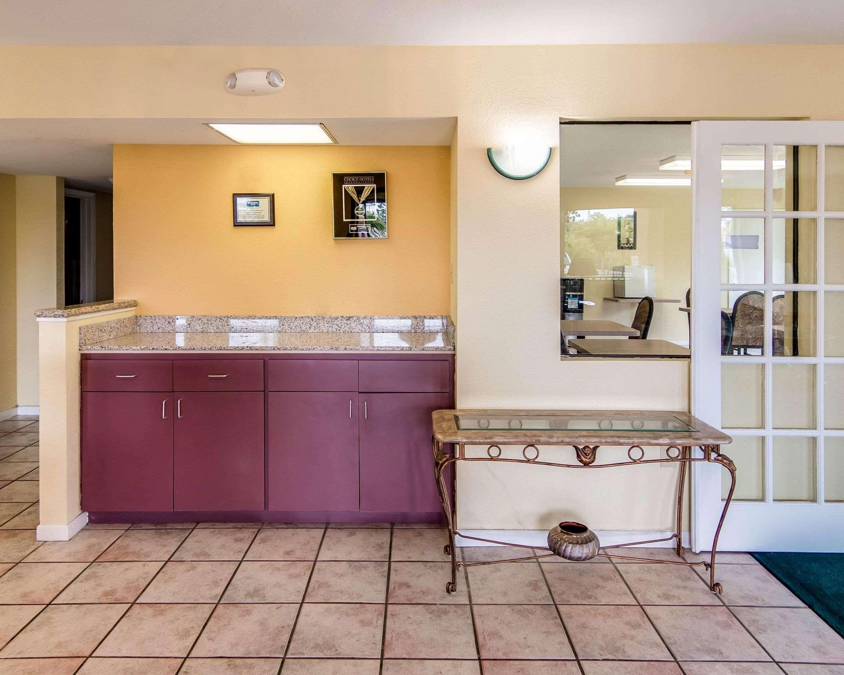Rodeway Inn & Suites Hwy 290 Nw Houston Eksteriør bilde