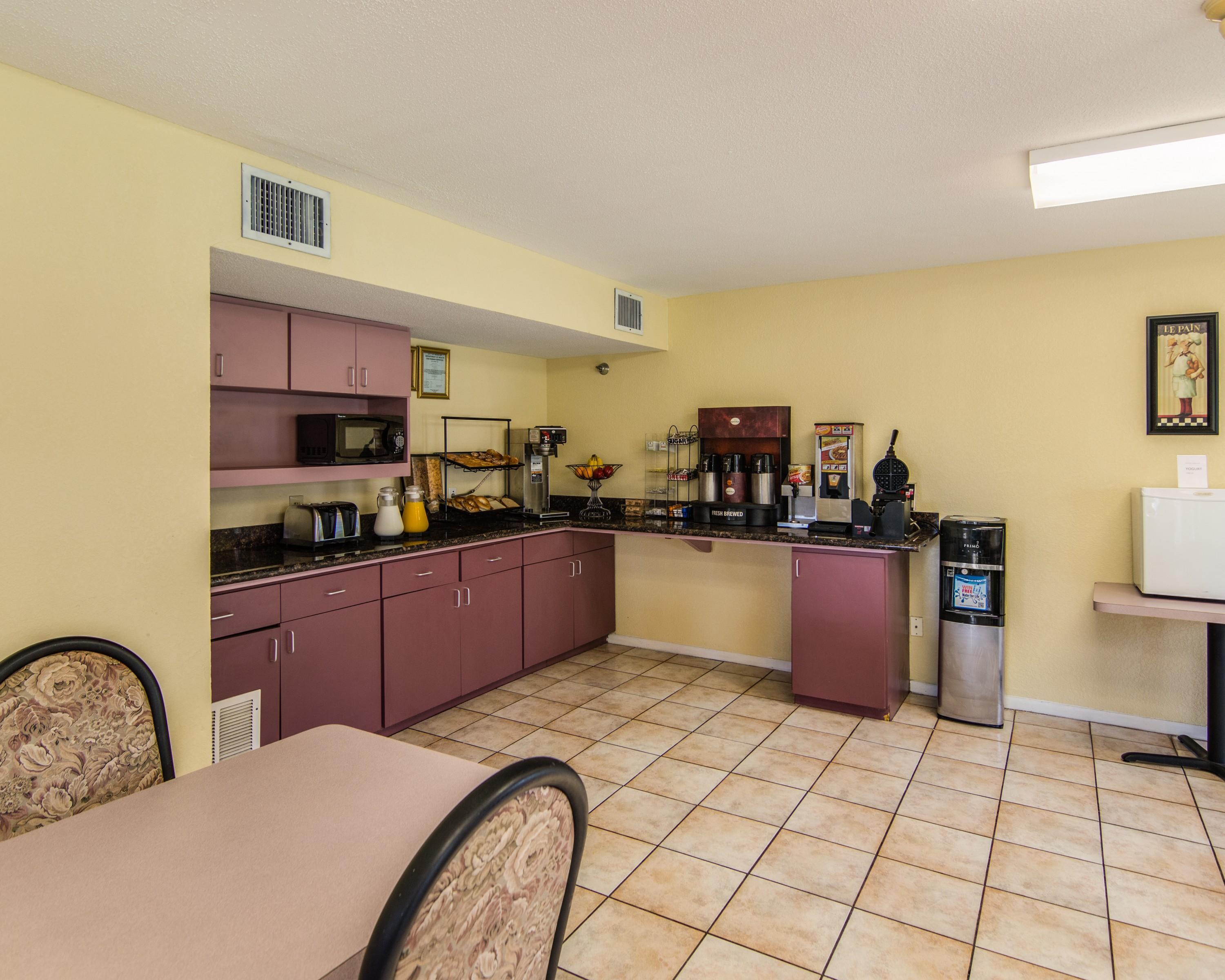 Rodeway Inn & Suites Hwy 290 Nw Houston Eksteriør bilde