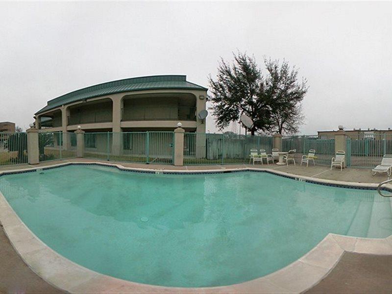 Rodeway Inn & Suites Hwy 290 Nw Houston Eksteriør bilde