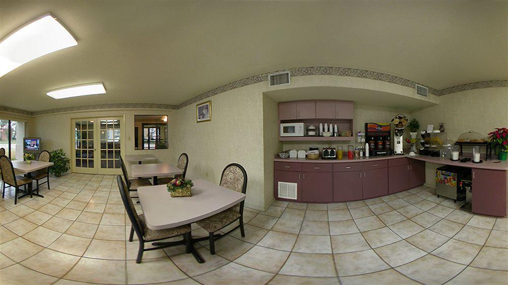 Rodeway Inn & Suites Hwy 290 Nw Houston Eksteriør bilde
