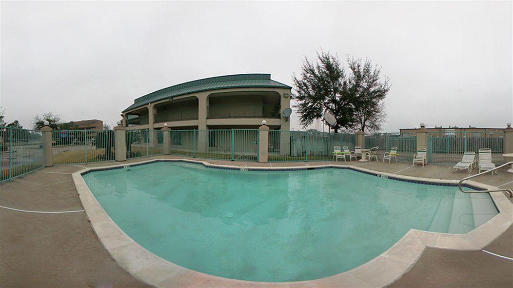 Rodeway Inn & Suites Hwy 290 Nw Houston Eksteriør bilde